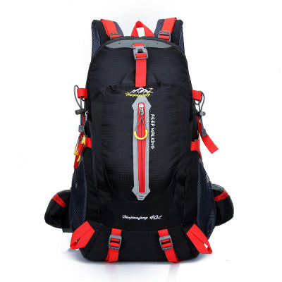 Wanderrucksack 36-55L – Bild 9 | LuxeStyle
