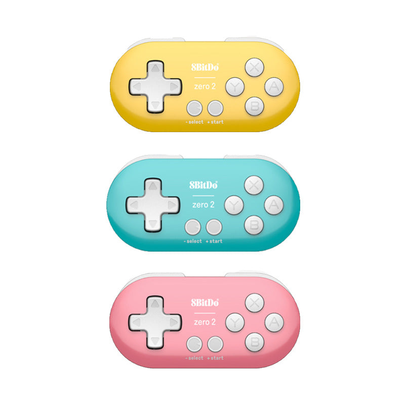 Mobiler Gamecontroller für diverse Plattformen – Bild 1 | LuxeStyle