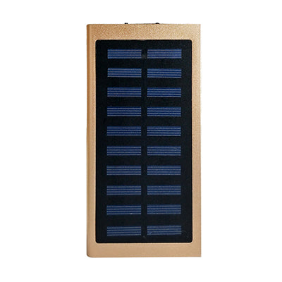 Solar Powerbank 20000 mAh – Bild 4 | LuxeStyle