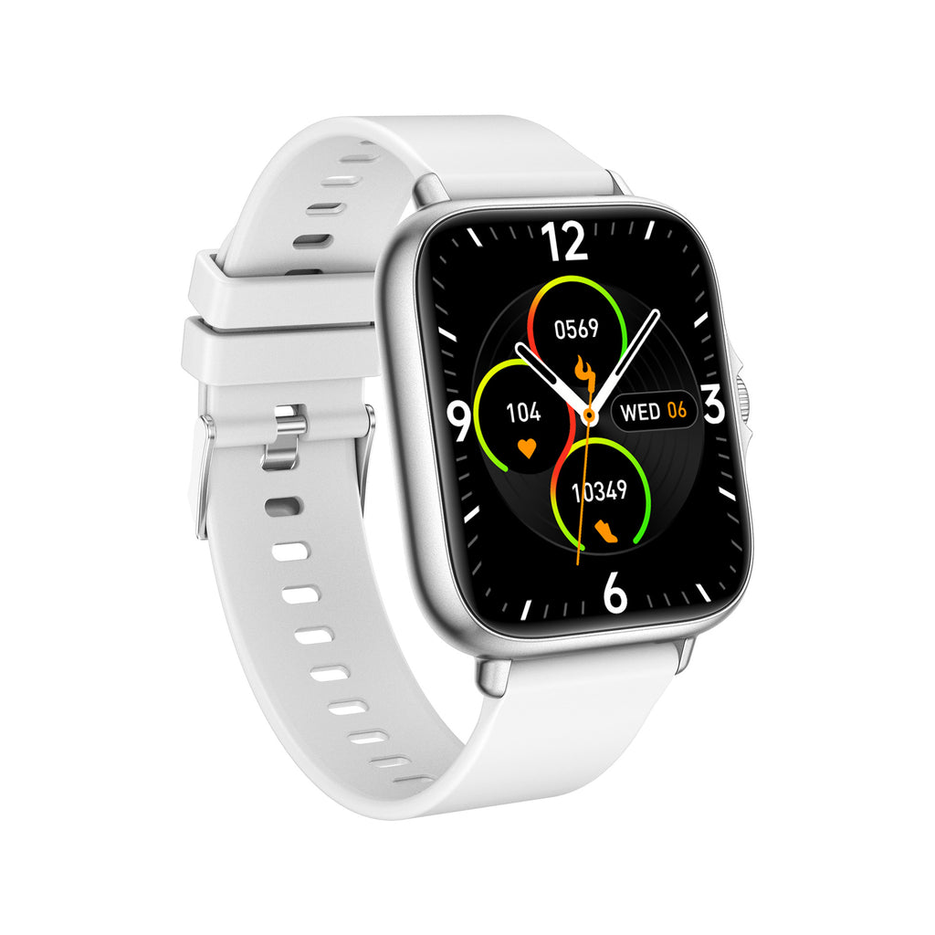 Smartwatch mit Foto