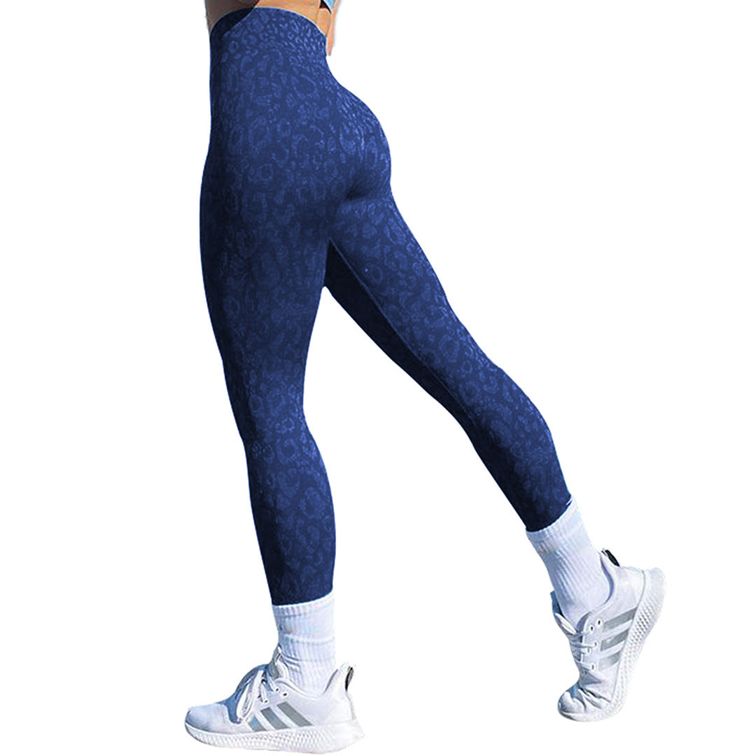 Push-up Leggings für Damen