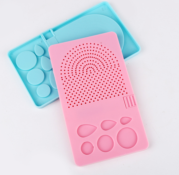 Papierwickler für Bastelarbeiten – Bild 3 | LuxeStyle