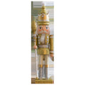 Nussknacker-Figur 42 cm – Bild 7 | LuxeStyle