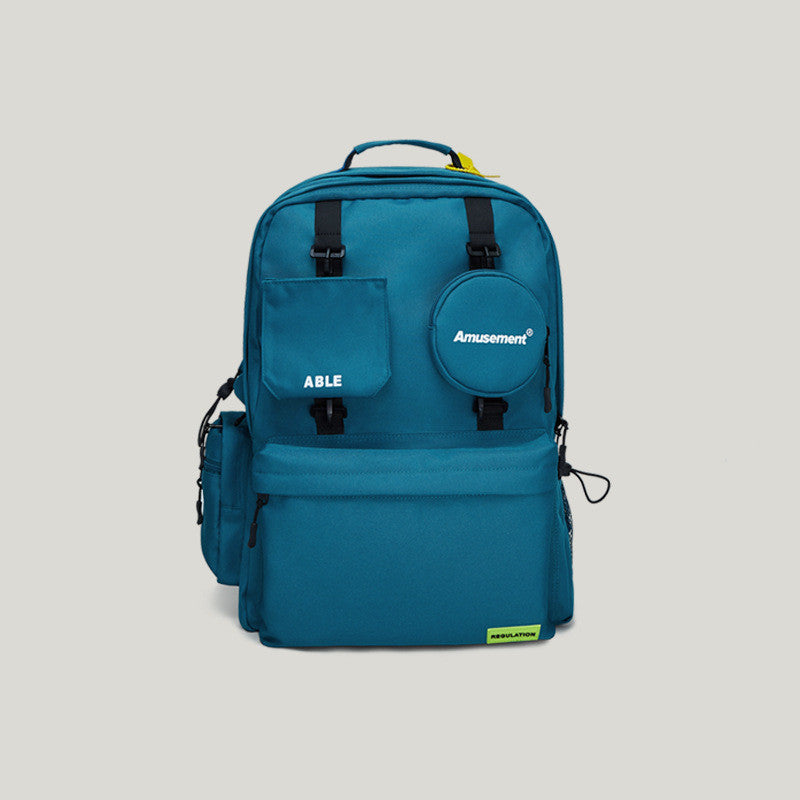 Herren Freizeitrucksack | LuxeStyle