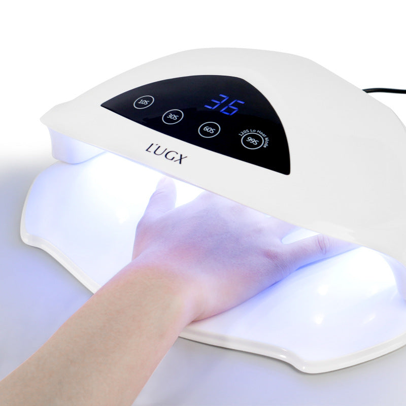 Profi-Nageltrockner für Gel-Nägel