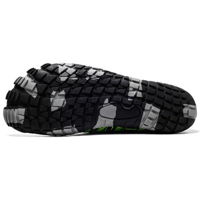 Outdoor-Badeschuhe Damen/Herren Rutschfest