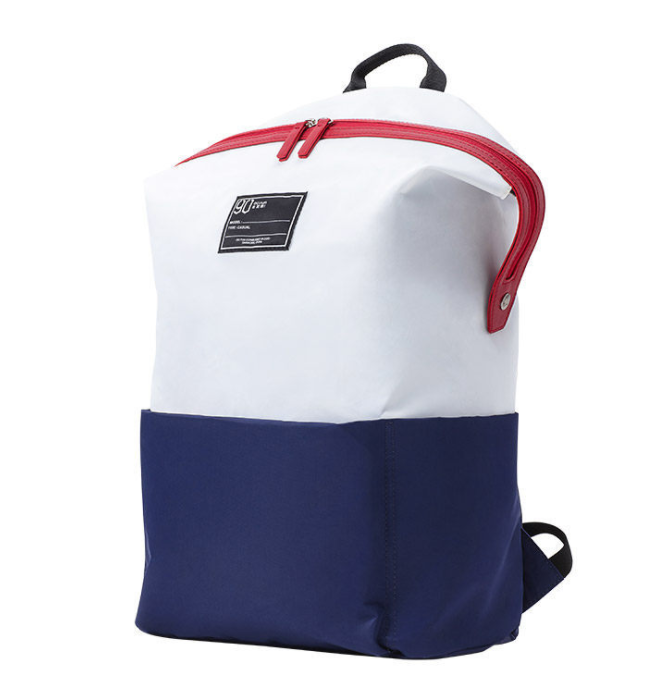 Wasserdichter Freizeitrucksack – Bild 2 | LuxeStyle
