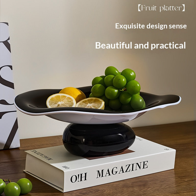 Snackschale für Wohnzimmer-Couchtisch – Bild 3 | LuxeStyle