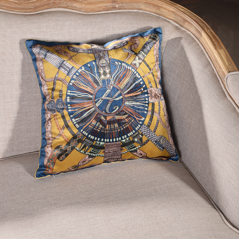 Marten French Sofa Kissen | LuxeStyle