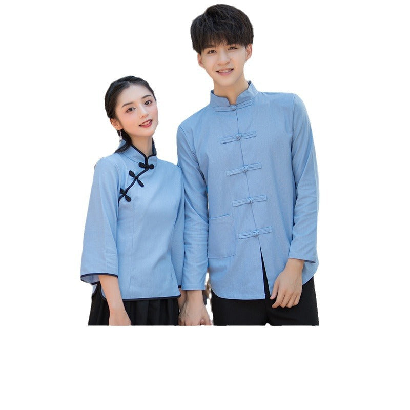 Farbenfrohe Bühnenuniform – Bild 3 | LuxeStyle