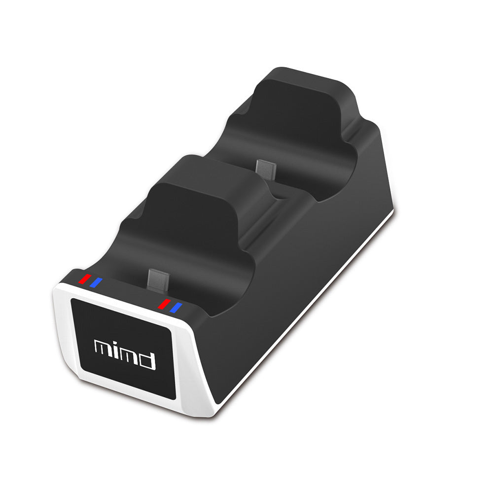 Dual-Ladestation für PS5 Wireless Controller – Bild 2 | LuxeStyle