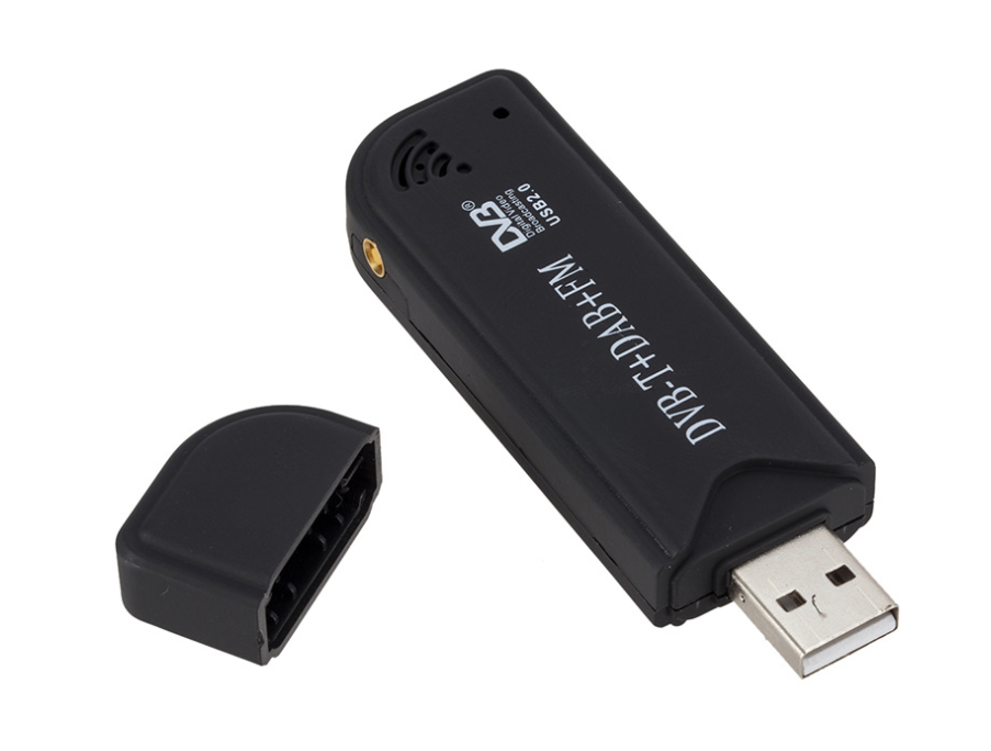 DVB-T Mini USB Stick – Bild 5 | LuxeStyle
