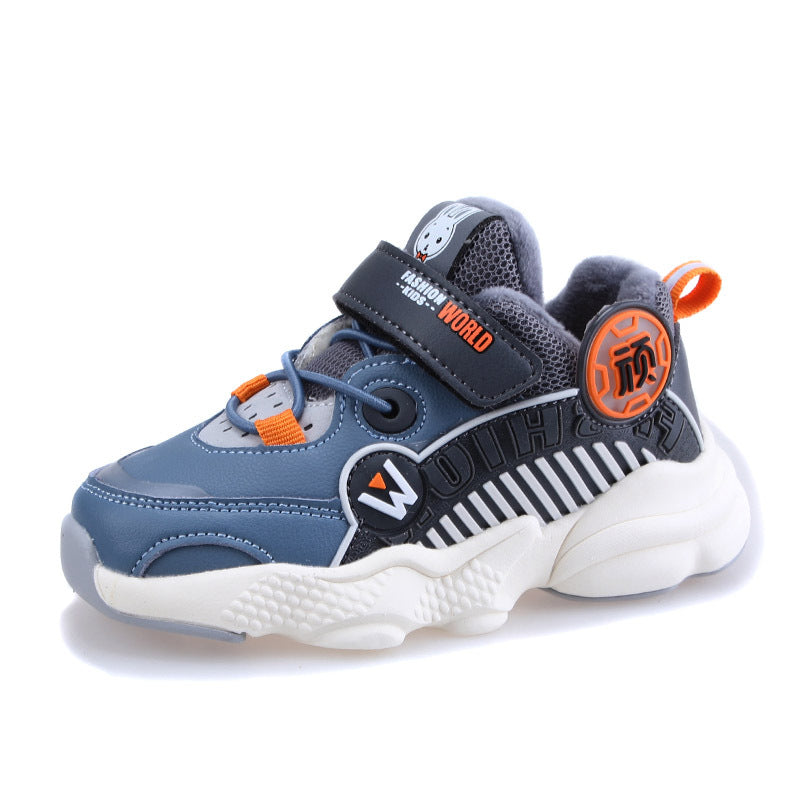 Superleichte Winter-Kinderschuhe | LuxeStyle