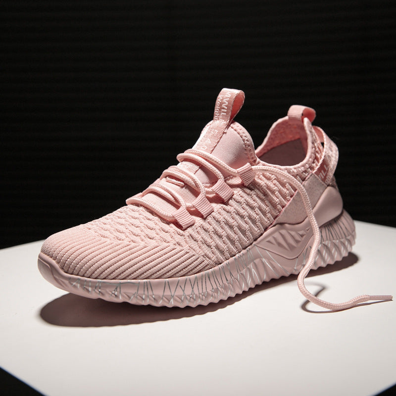 Hohe Sportschuhe – Bild 5 | LuxeStyle