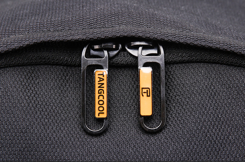 Wasserdichter Bergsteiger-Rucksack für Herren – Bild 3 | LuxeStyle
