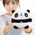 Elektrische Panda-Puppe – Bild 4 | LuxeStyle