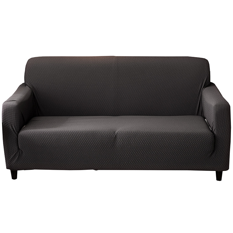 Elastischer Sofabezug für Ecksofas – Bild 8 | LuxeStyle