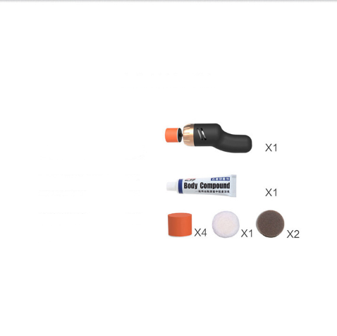 Auto Kratzer Reparatur-Set