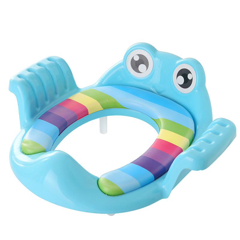 Babysitz Toilettenstuhl