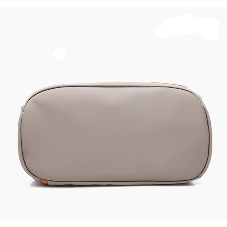 Oxford-Canvas Schultertasche – Bild 2 | LuxeStyle