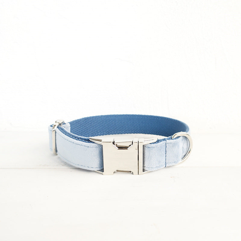 Hundehalsband Polyester – Bild 3 | LuxeStyle