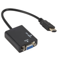 HDMI-VGA-Umwandler – Bild 1 | LuxeStyle