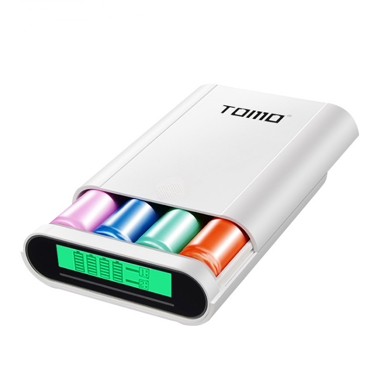Mobile Power Box