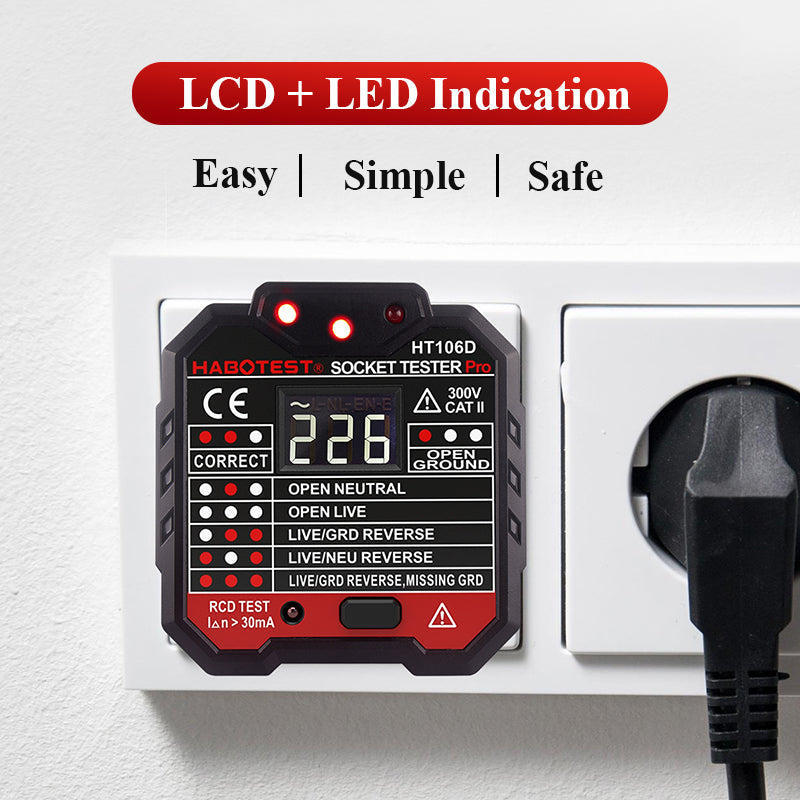 Digitaler Leckage-Detektor – Bild 2 | LuxeStyle