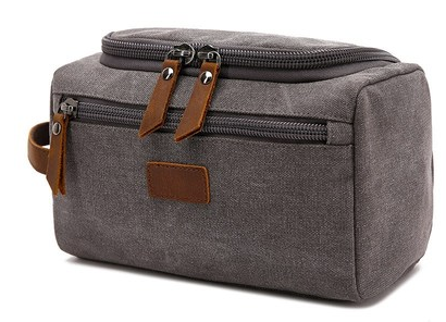 Reiseaufbewahrungsbeutel 24×13×14 cm