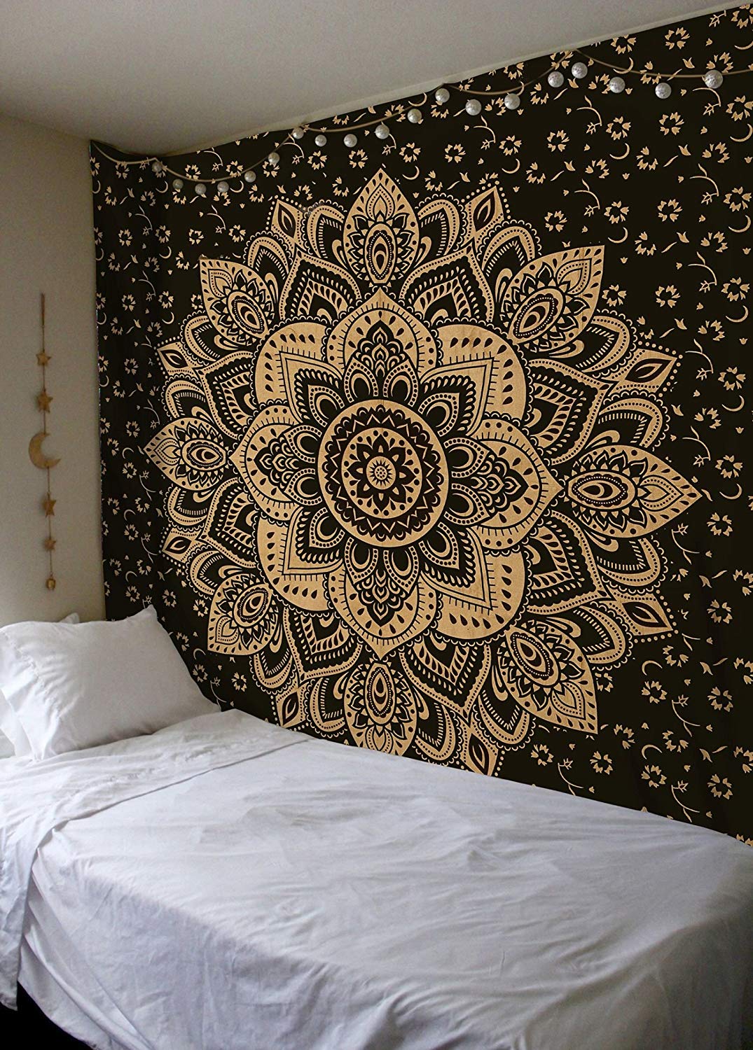 Wandbehang mit Druckmotiv – Bild 8 | LuxeStyle
