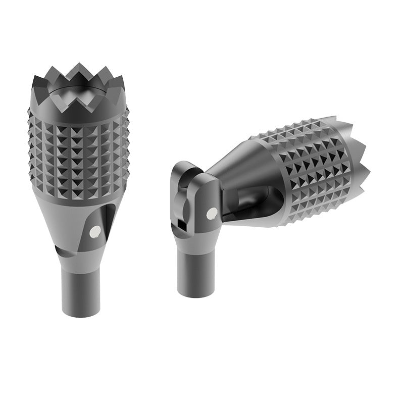 LuxeStyle Faltbarer Joystick mit Display-Fernbedienung – Bild 9 – LuxeStyle Schweiz