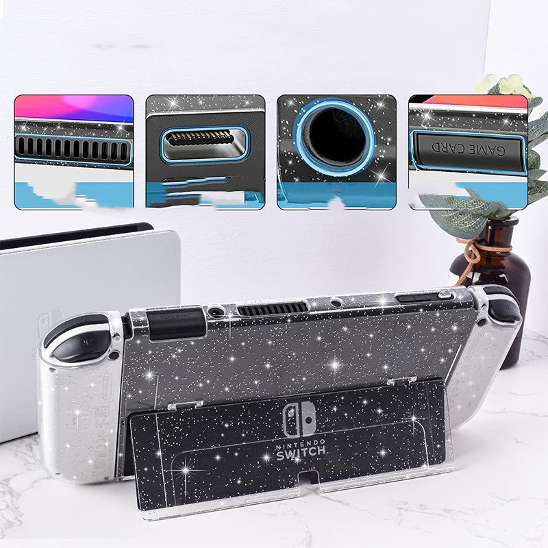 Schutzhülle für Nintendo Switch OLED