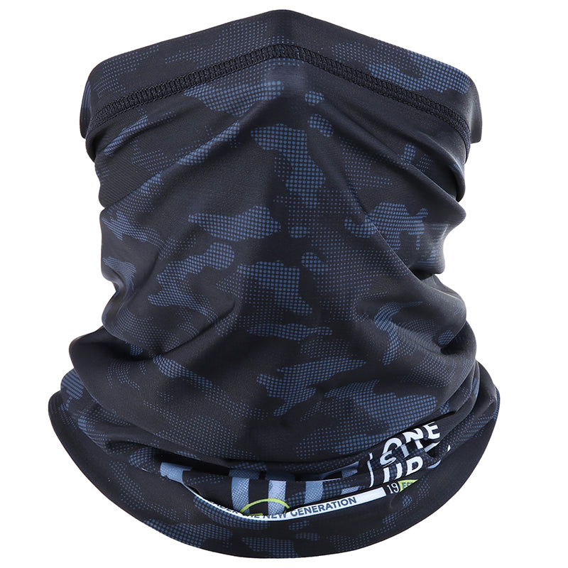 Multifunktionale Gesichtsmaske für Sport & Freizeit