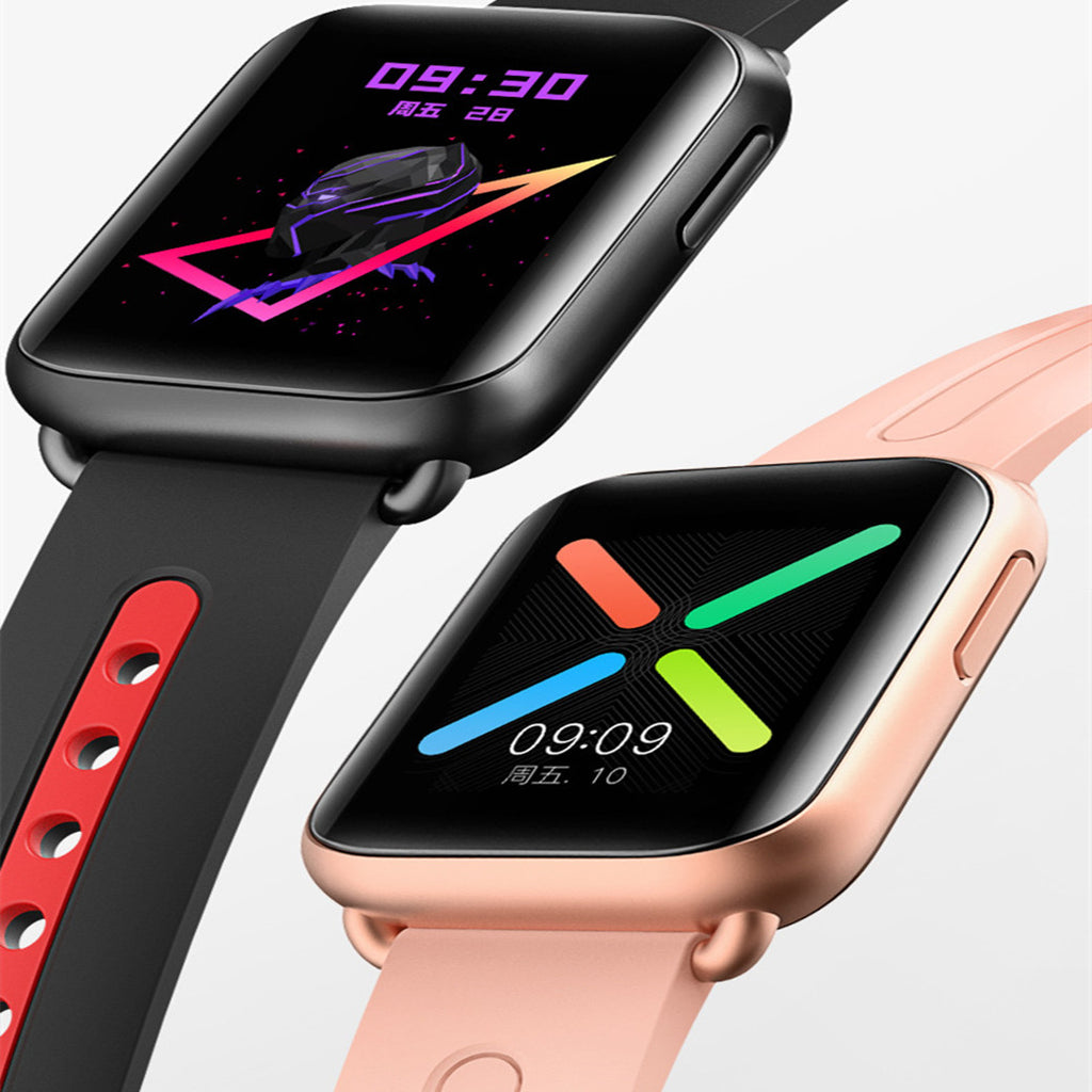 Smartwatch wasserdicht 1,69-Zoll – Bild 2 | LuxeStyle