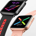 Smartwatch wasserdicht 1,69-Zoll – Bild 2 | LuxeStyle