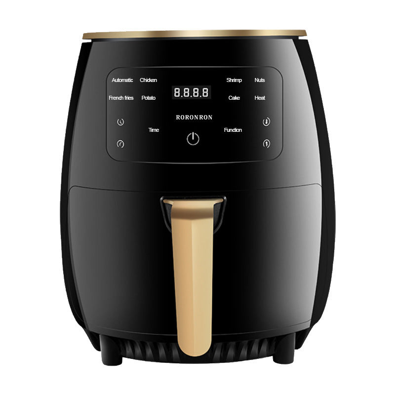 Air Fryer mit Touch-Bedienung