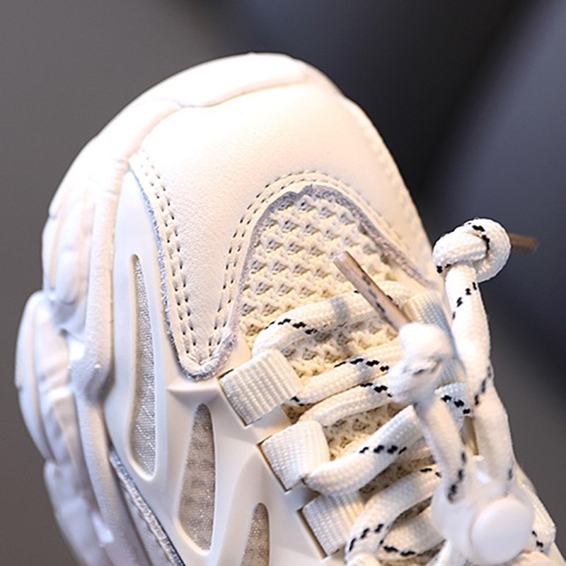 Atmungsaktive Sneakers für Jungen