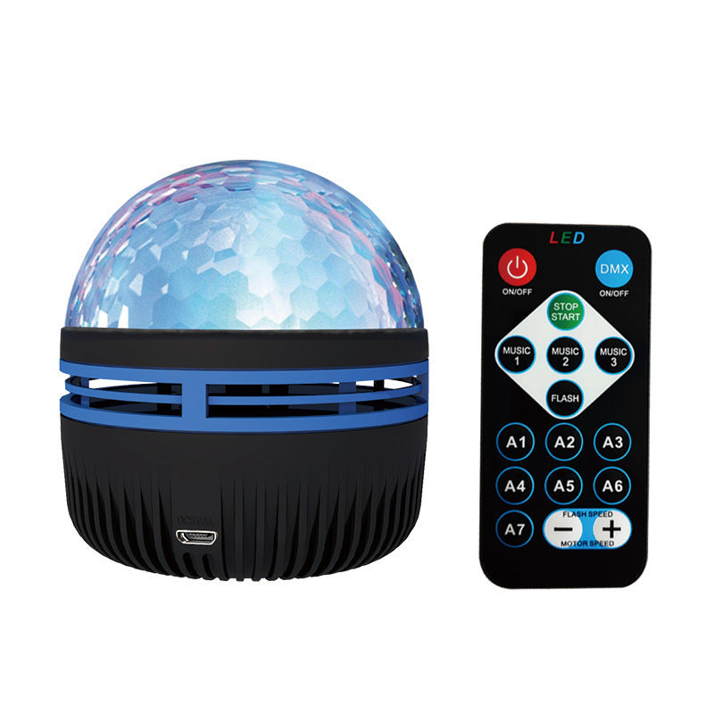 LED Sternenhimmel Projektor Lampe