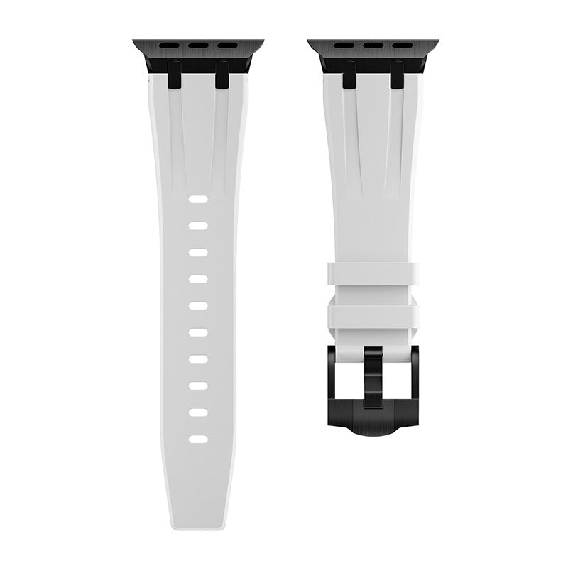 Silikon-Armband für Apple Watch Ultra