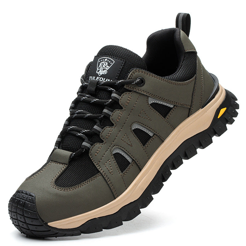 Deo-Zehenkappe leichter Schutzschuh