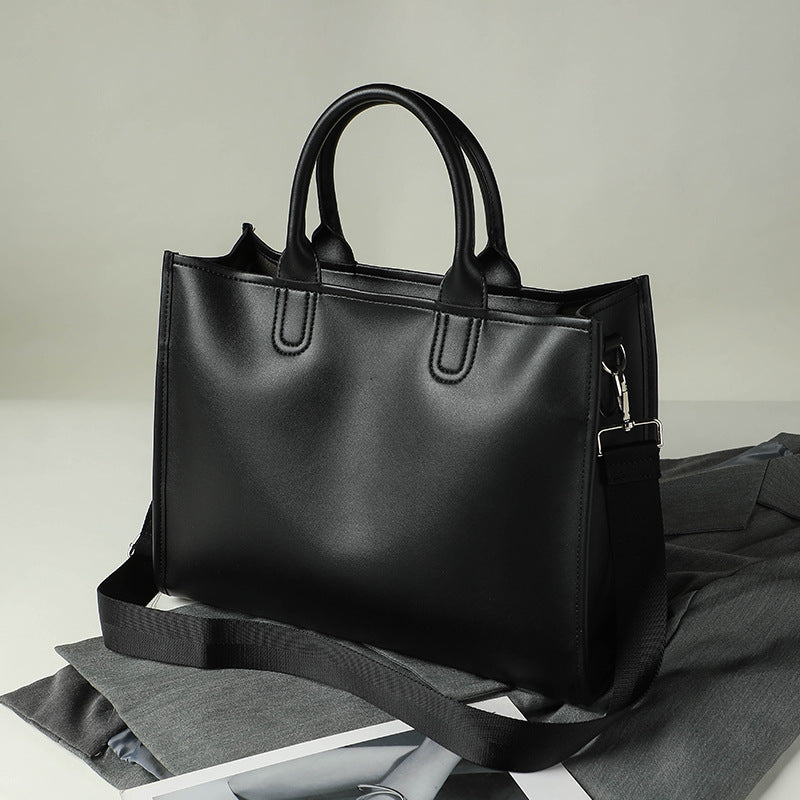 Große Schultasche