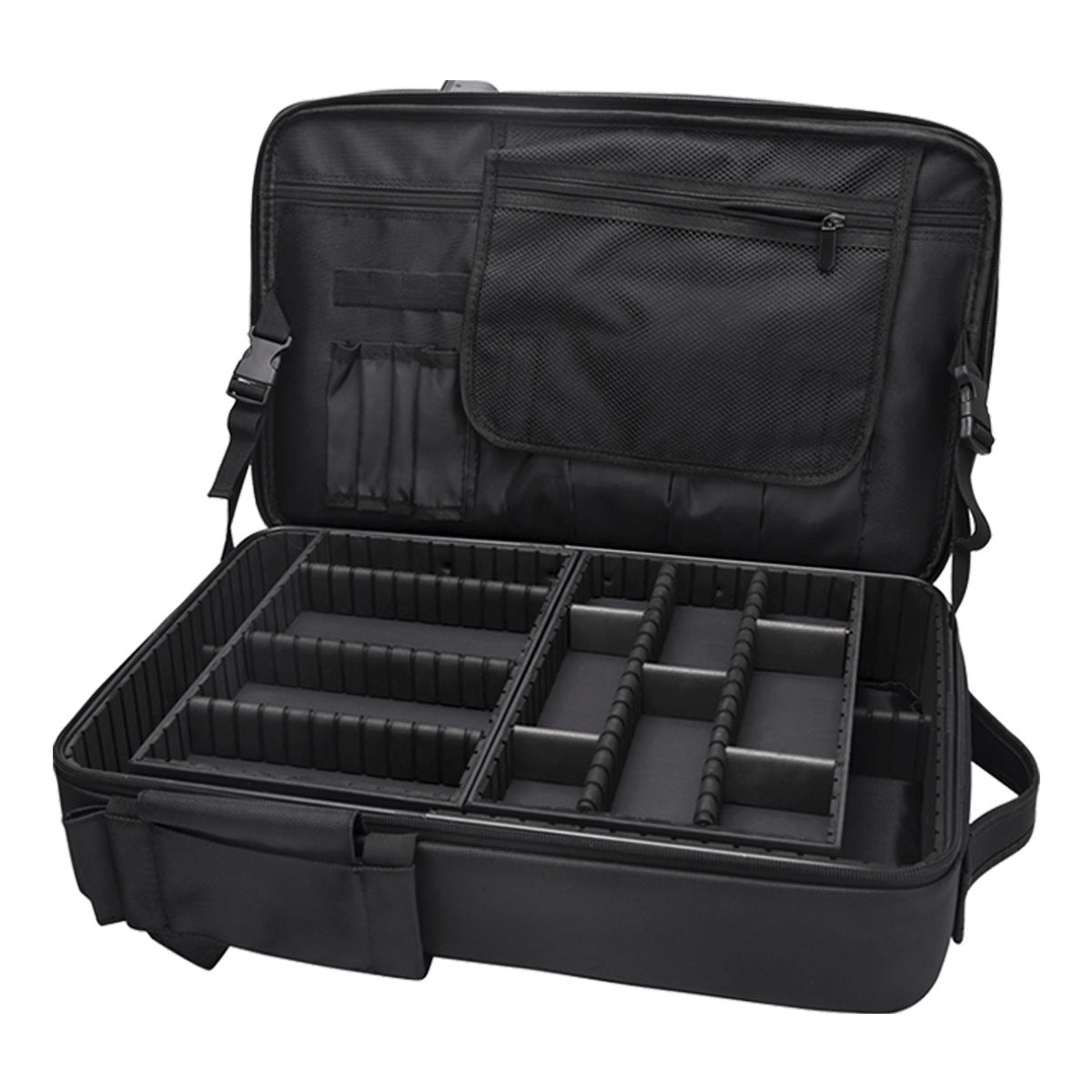 Tragbarer Rucksack für Make-up-Künstler