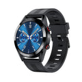 Smartwatch mit HD-Display, Herzfrequenz | LuxeStyle