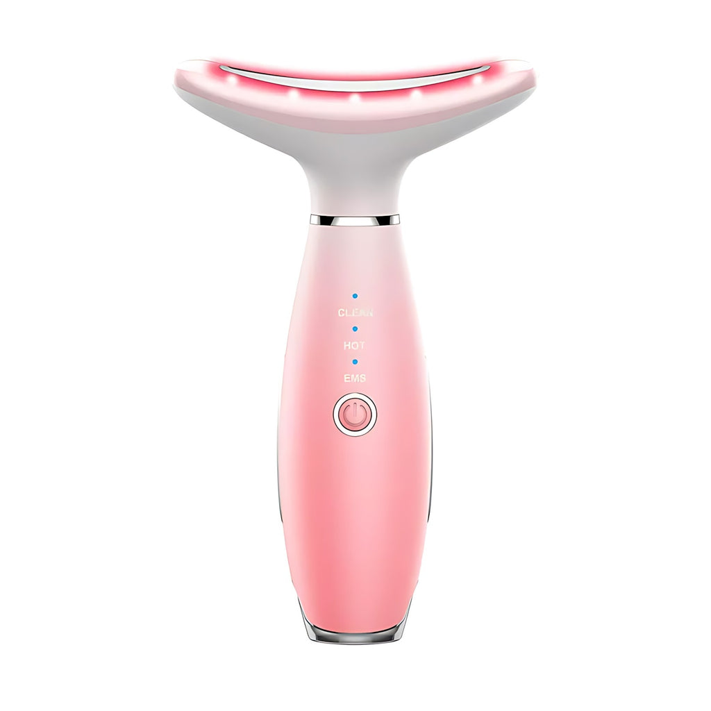 Gesichts- und Nackenmassagegerät – Bild 5 | LuxeStyle