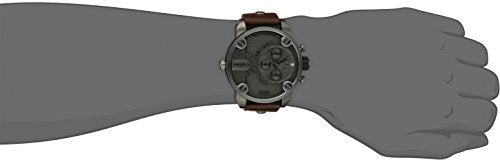 Chunky Fashion Quarzuhr – Bild 6 | LuxeStyle
