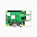 Micro Snow Raspberry Display Game Konsole | LuxeStyle