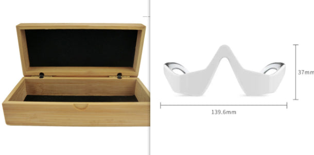 3D Eye Beauty Instrument