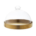 Glaskuchenabdeckung – Bild 1 | LuxeStyle