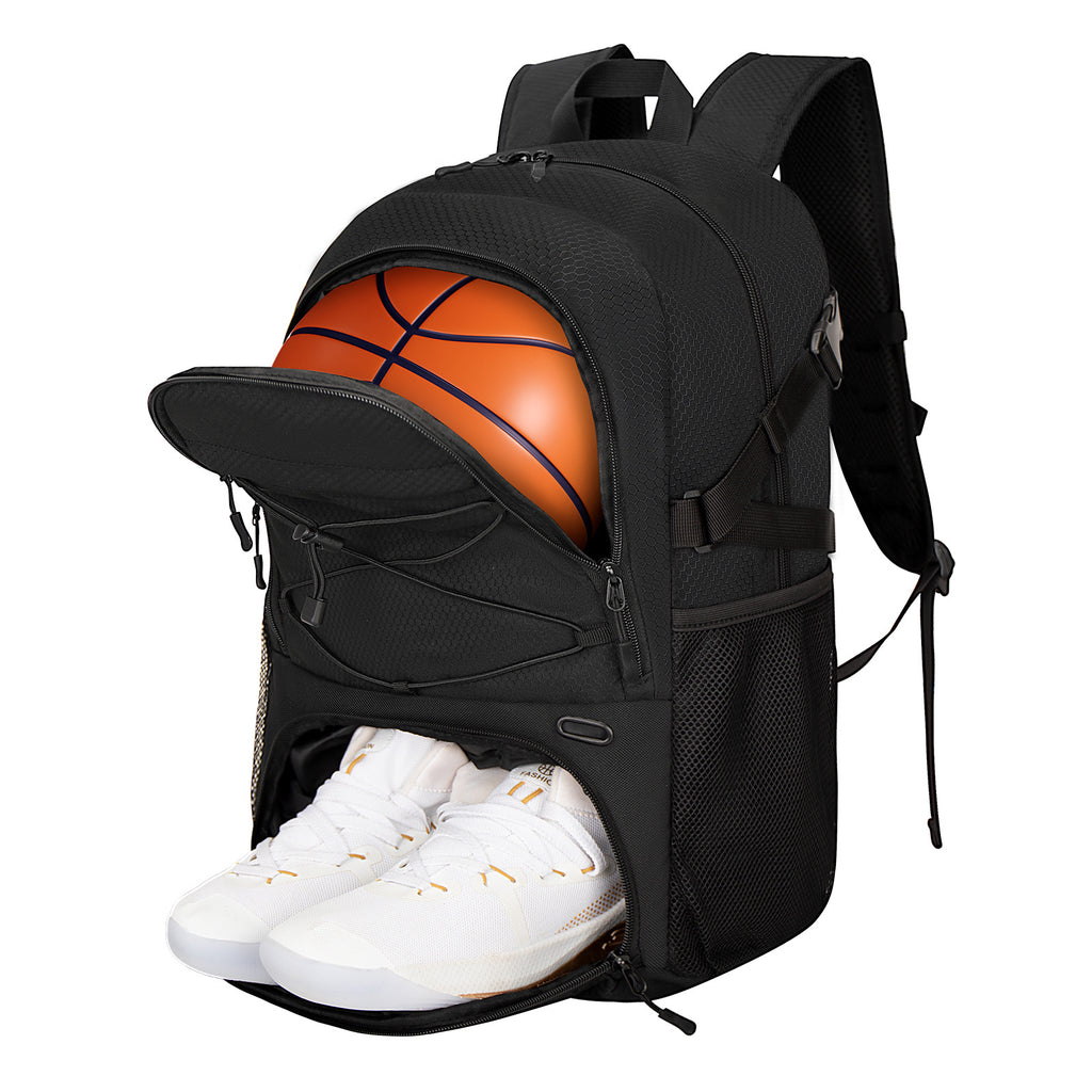 Sportrucksack mit 20-35 L Volumen – Bild 5 | LuxeStyle
