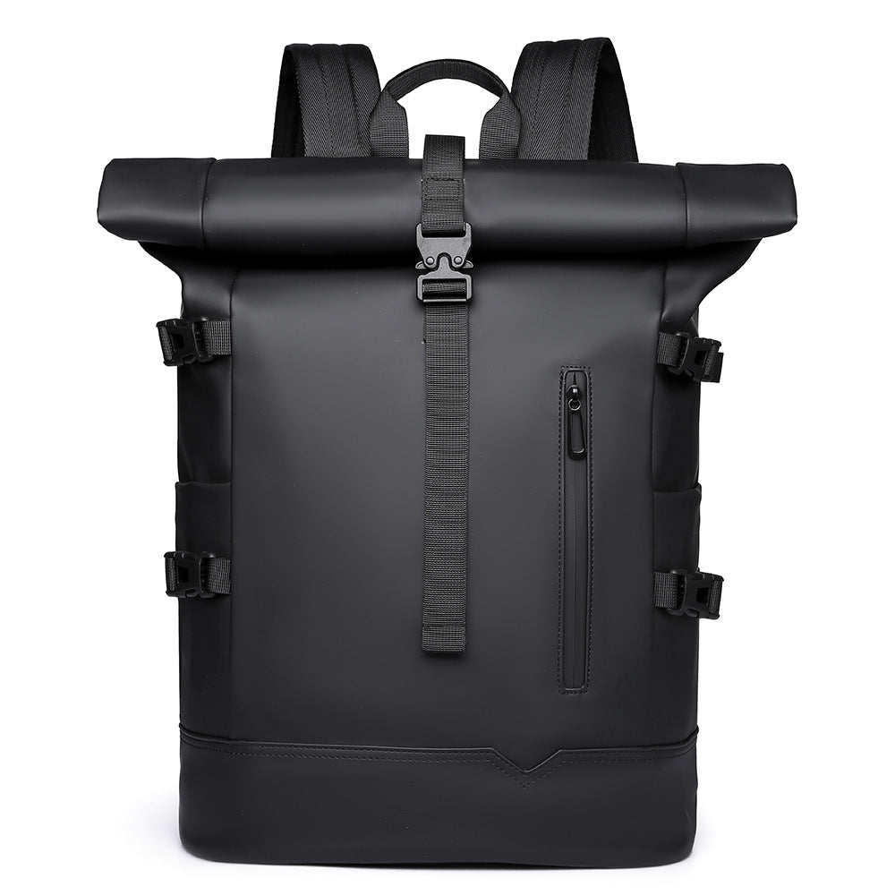 Business Fashion Reiserucksack für Herren – Bild 4 | LuxeStyle